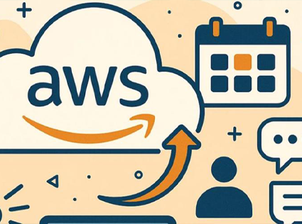 Cloud Server support for Events.com