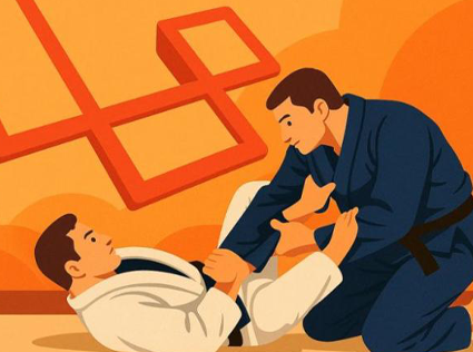 Laravel for a Jiu-Jitsu SaaS