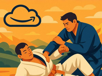 A Load Balancing Cloud Solution