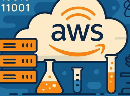 Scalable Cloud for BD FlowJo