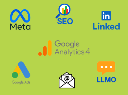 SMB Digital Marketing Solutions