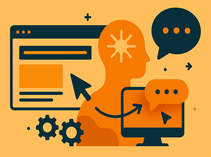 Q1 2026: Web Agents soon to adapt site content per visitor