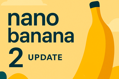 Honorable Mention for Q1 2026: Nano Banana 2 Will Transform Image Creation for Agencies