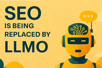 Top Trend for Q2 2026: SEO Isn’t Dying — It’s Being Absorbed by AI Systems